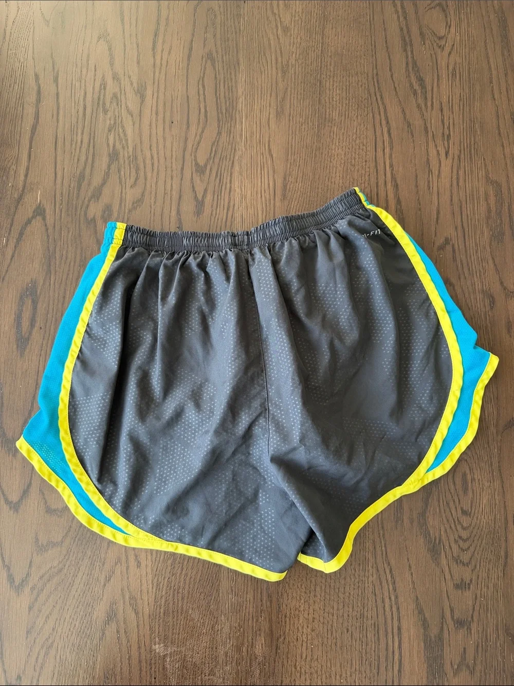 Nike Tempo Track Short Bundle